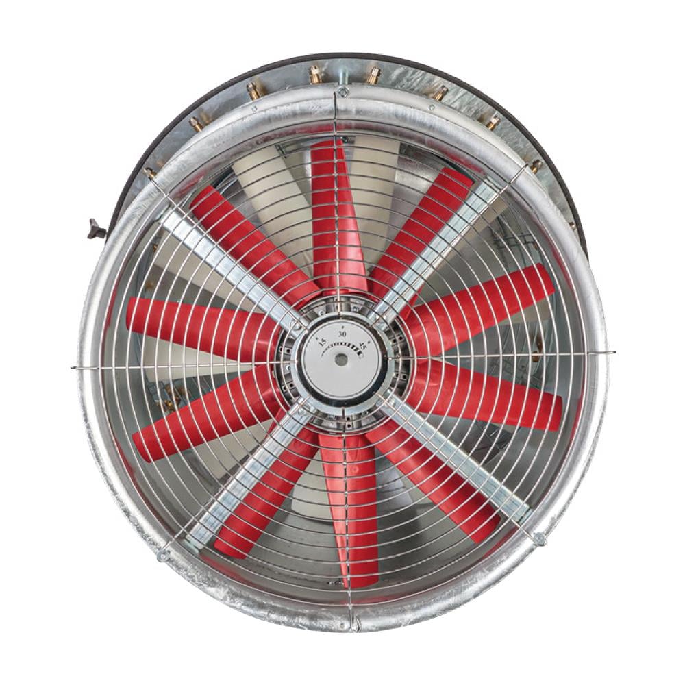 İlaçlama Fanı - AGR900W 