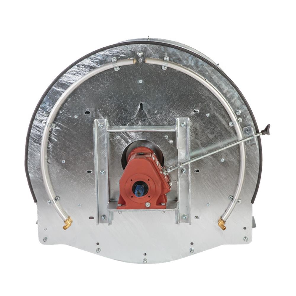 İlaçlama Fanı - AGR900W 