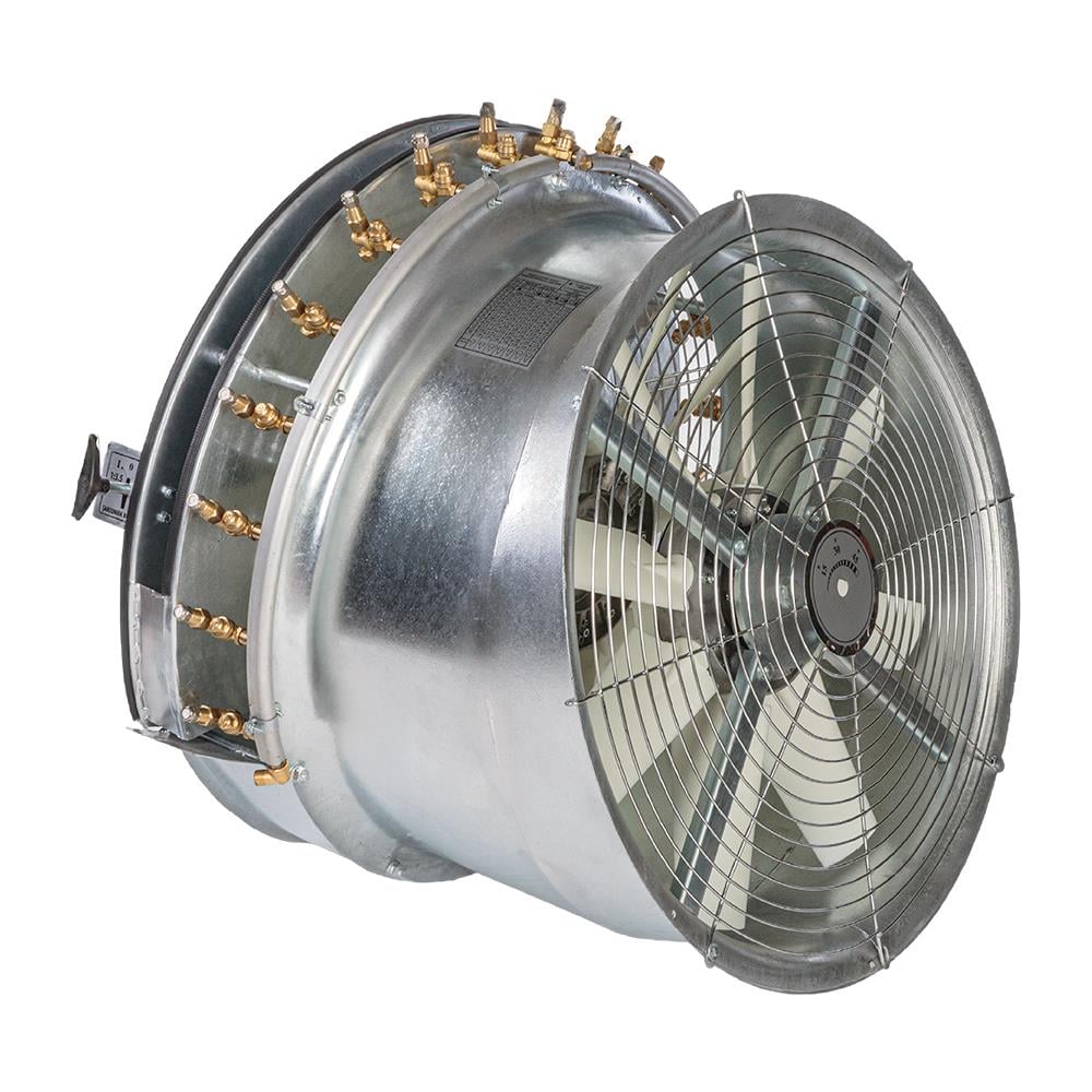 İlaçlama Fanı - AGR900W-1