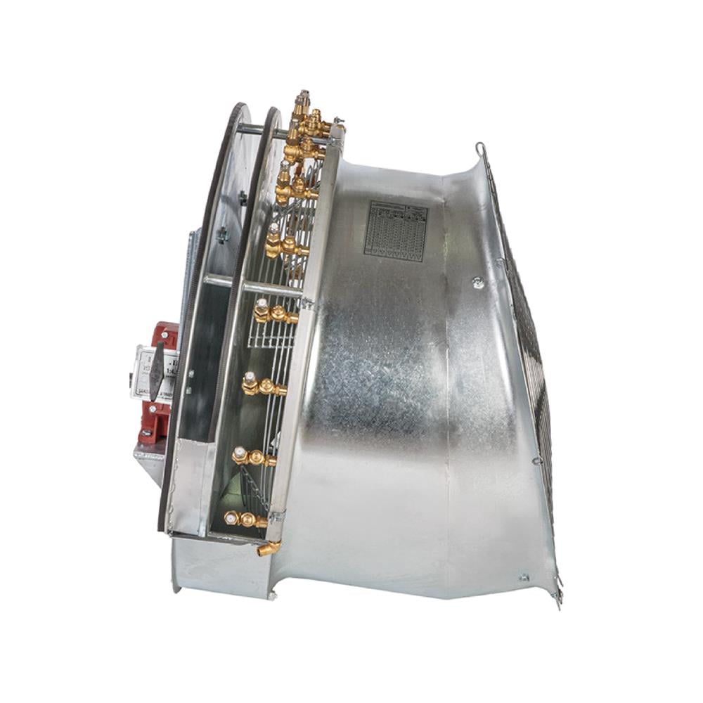 İlaçlama Fanı - AGR900W-1