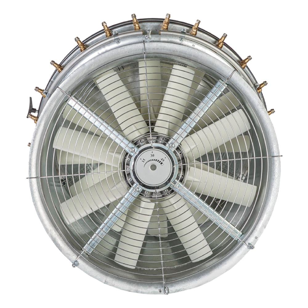 İlaçlama Fanı - AGR900W-1