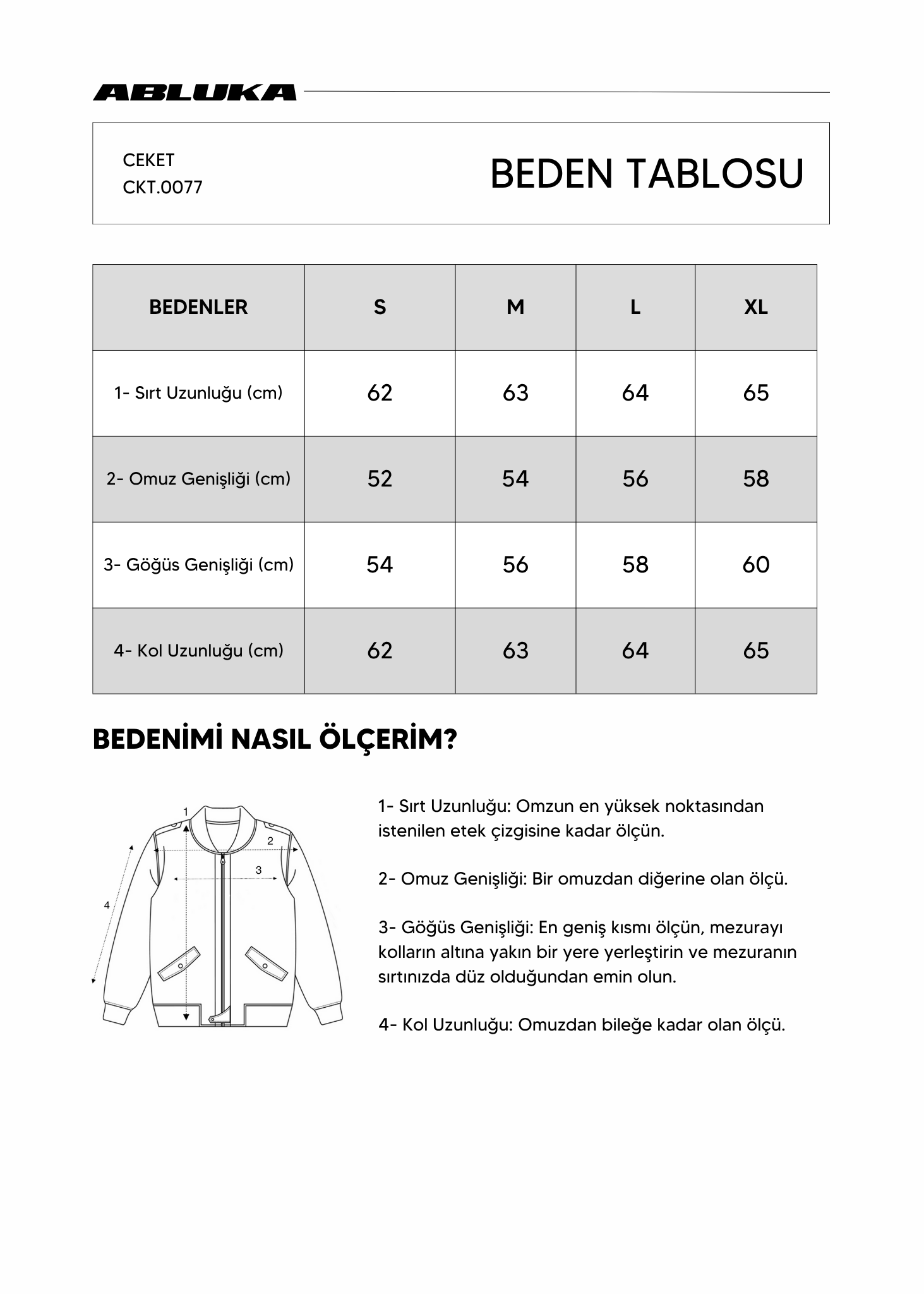 Erkek Ekose Detaylı Yıkamalı Relax Fit Ceket Siyah