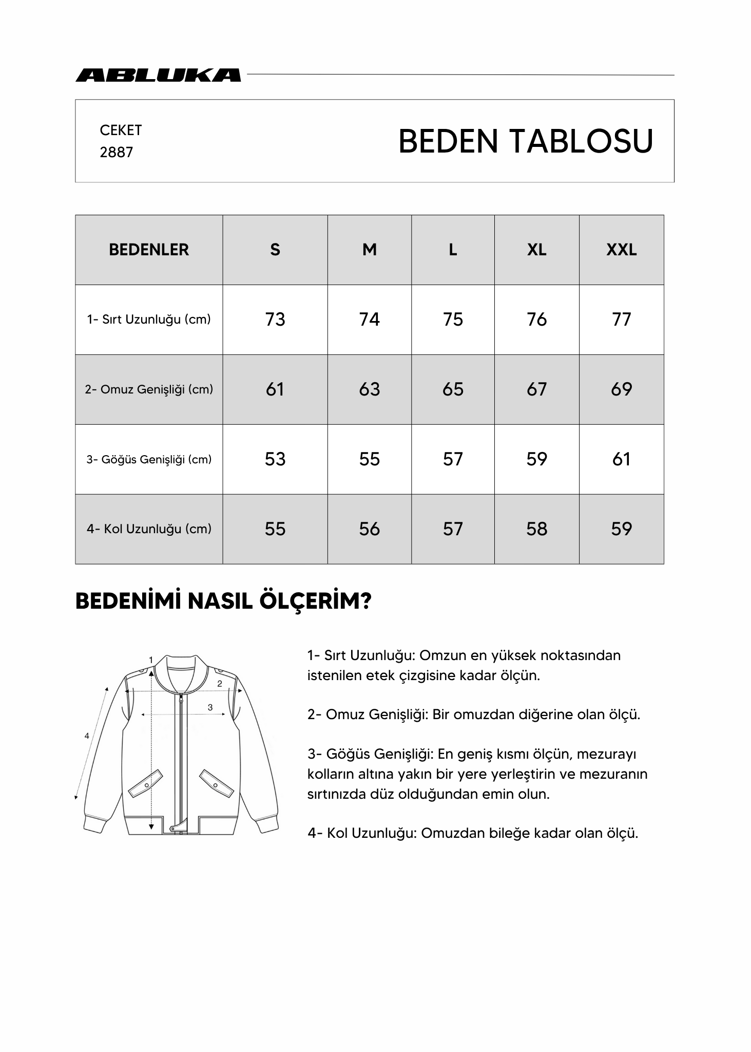 Erkek Oversize Basic Rahat Ceket Siyah