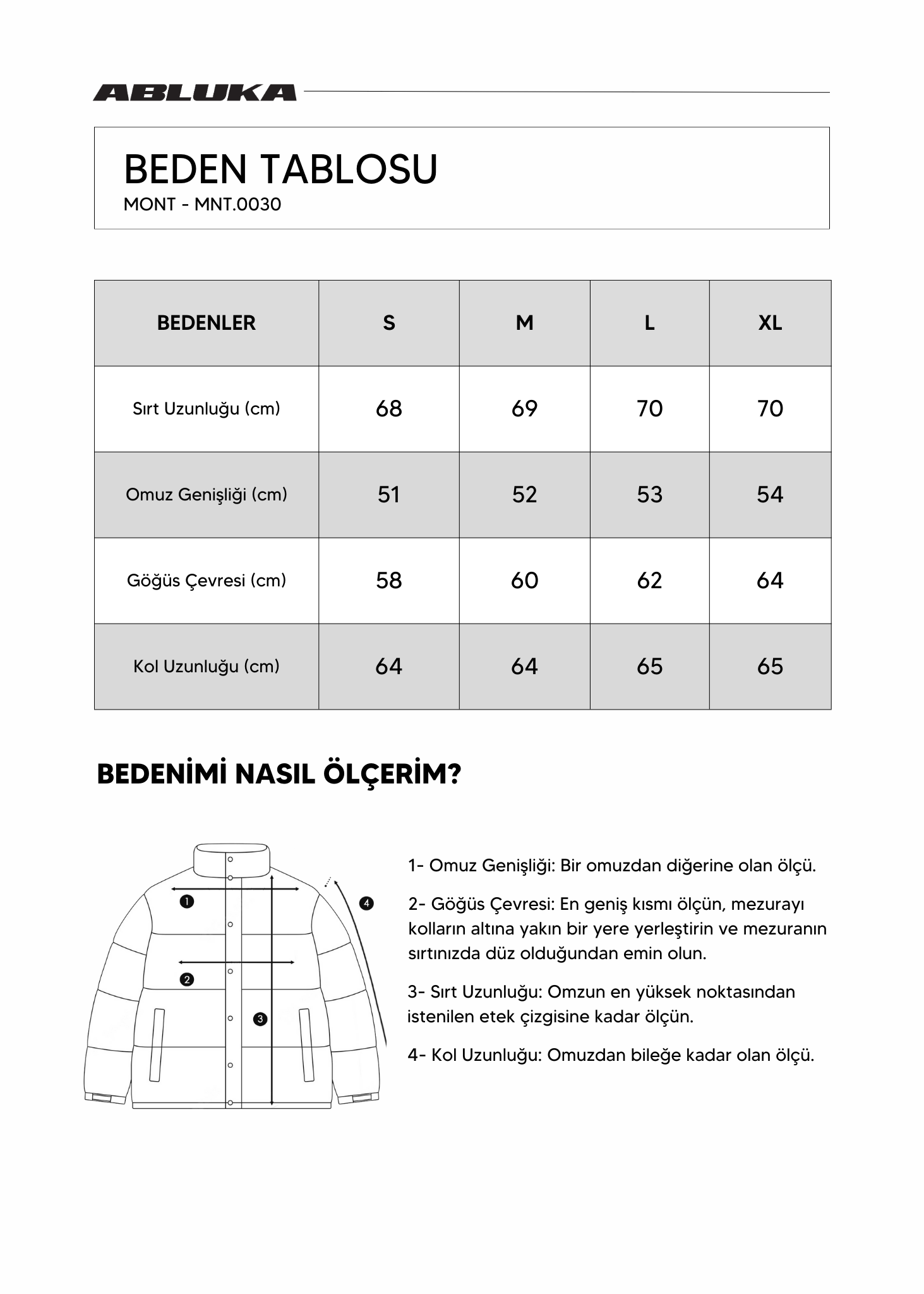 Erkek Oversize Dik Yakalı Fermuarlı Cepli Mont Turuncu