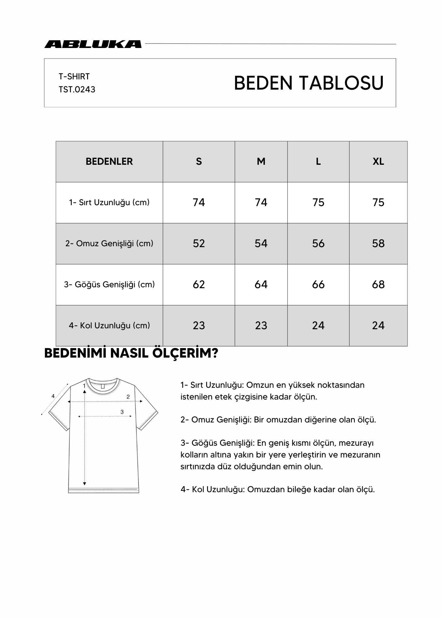 Erkek Oversize Rahat Kesim Yıkamalı T-Shirt Gri