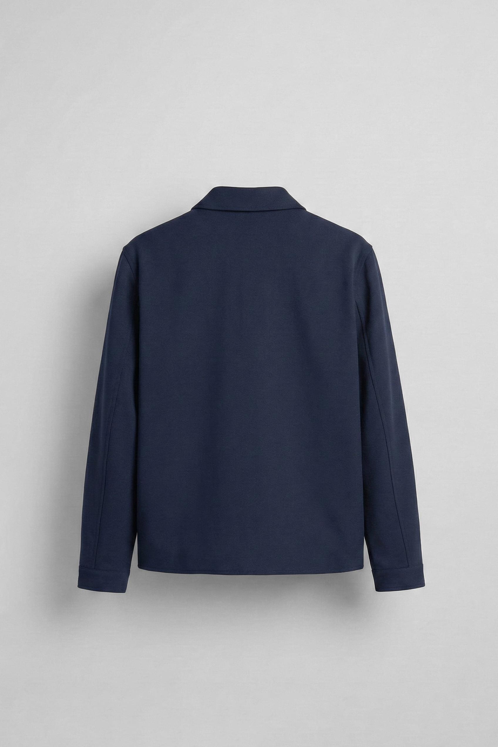 Erkek Relaxed Fit Yeni Nesil Takım Lacivert