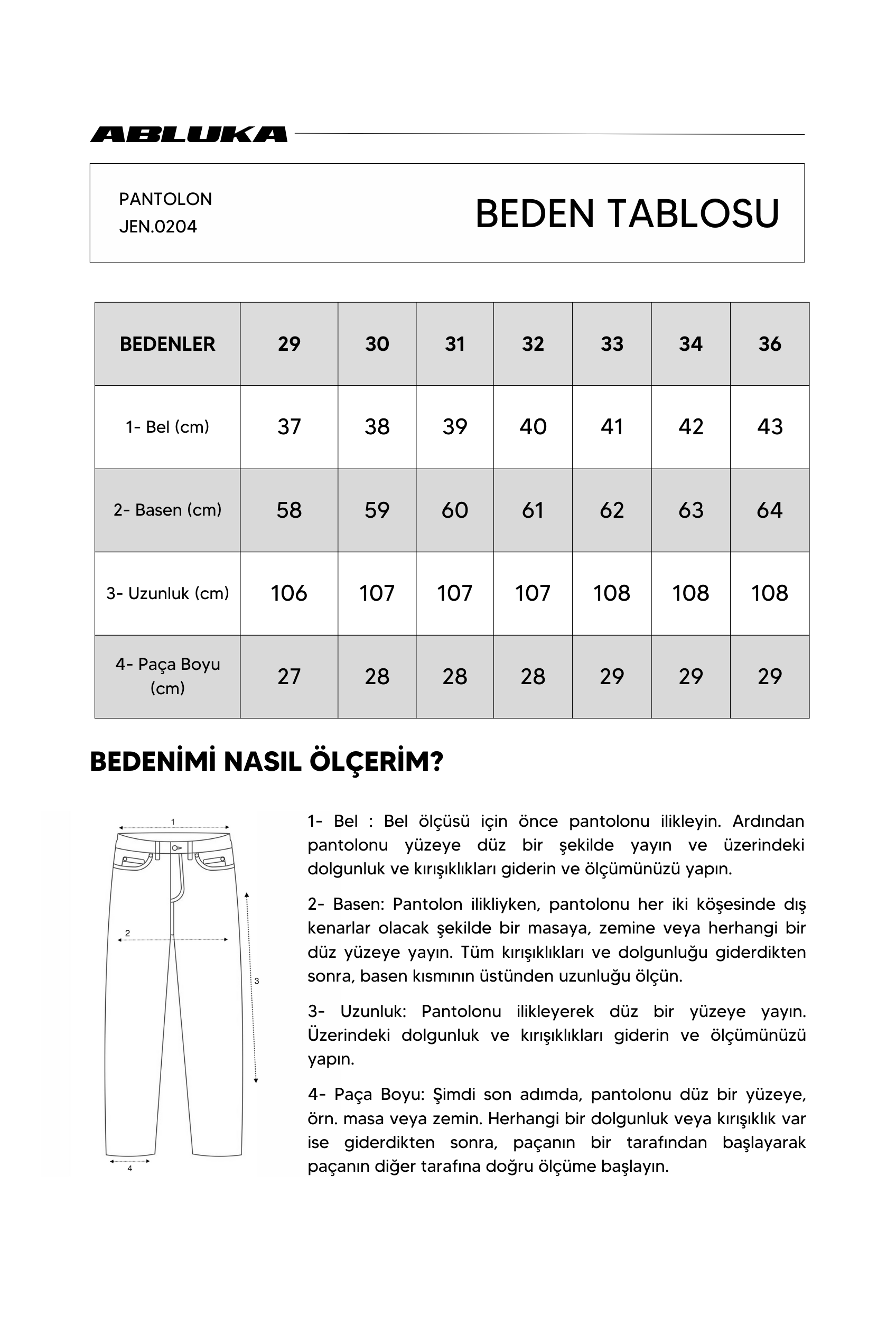 Erkek Süper Baggy Fit Jean Pantolon Koyu Mavi