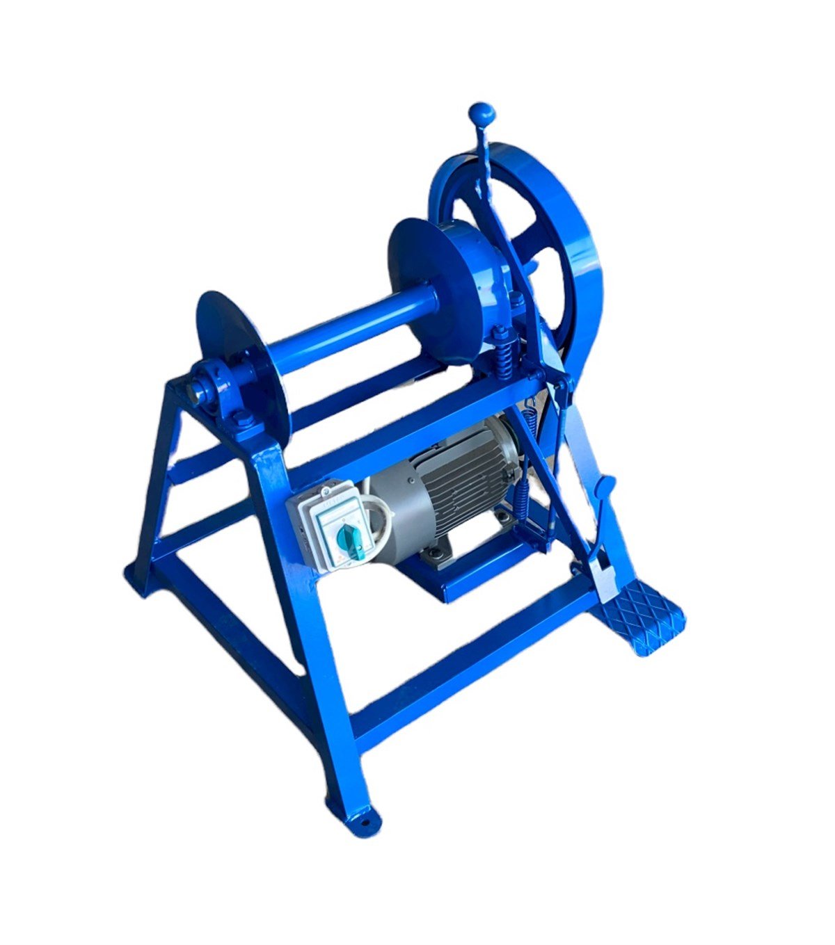 2hp 220volt motorlu Standart Teleferik