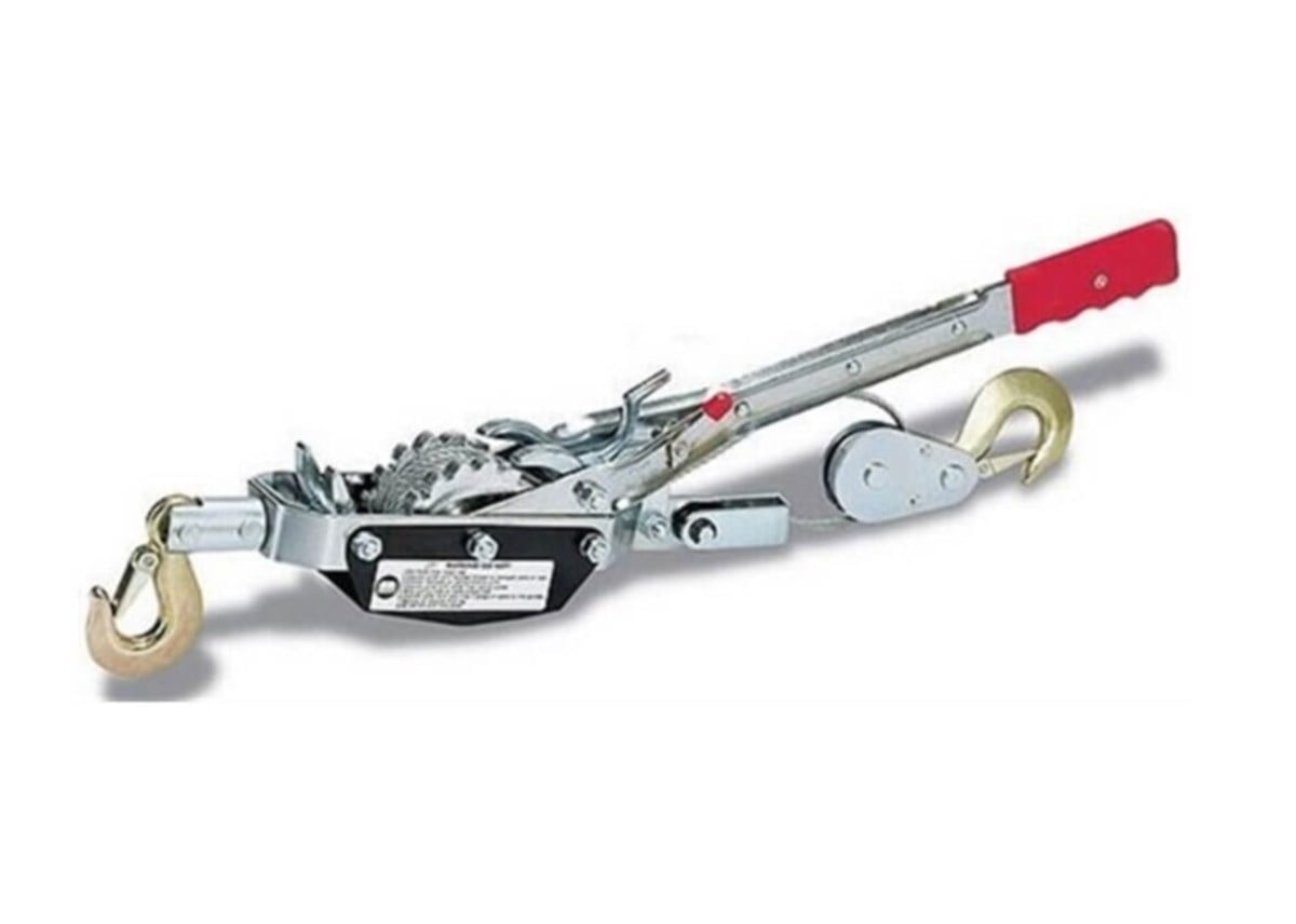 Halatlı Tel Çektirme