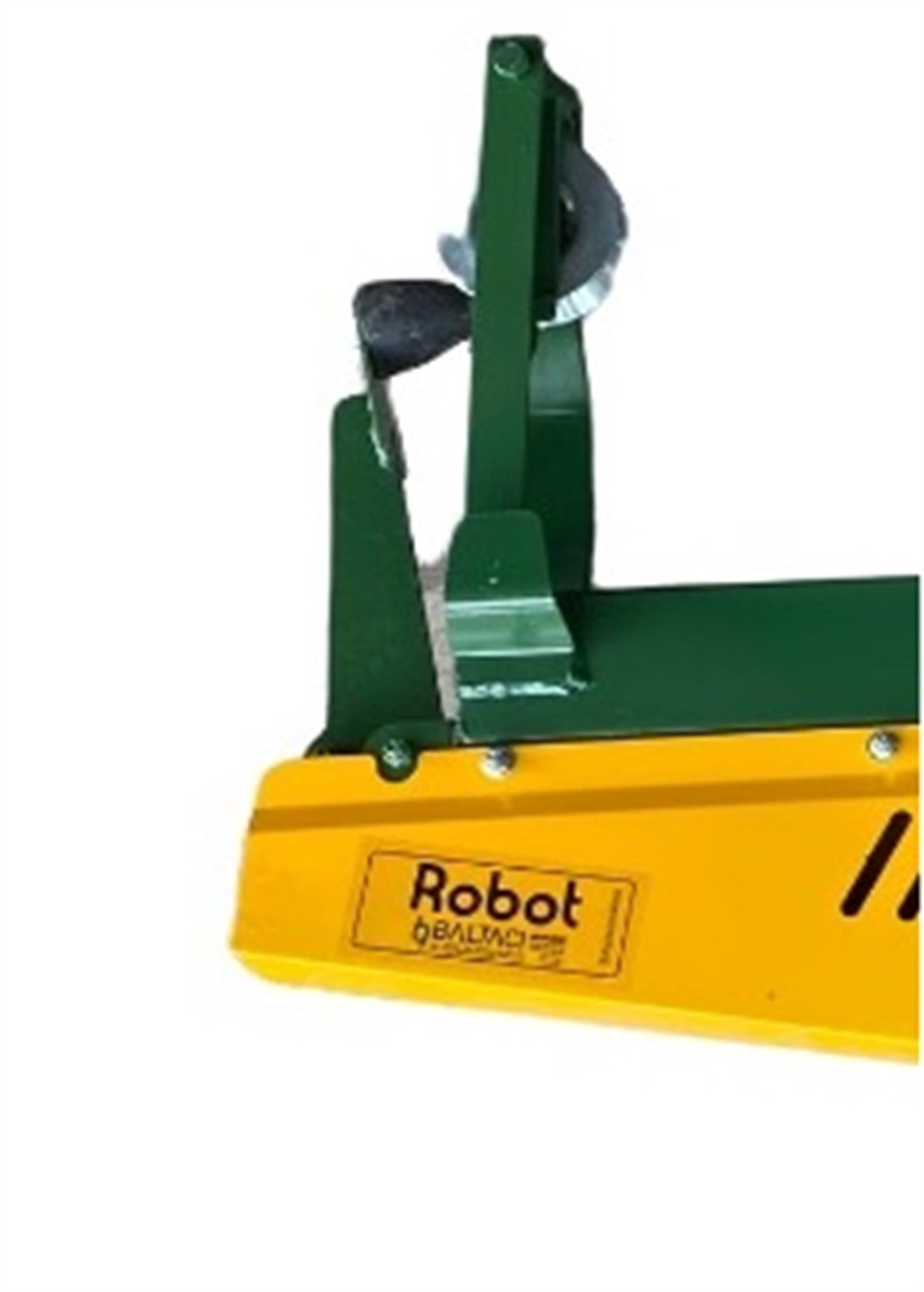 ROBOT Otomatik Vagon