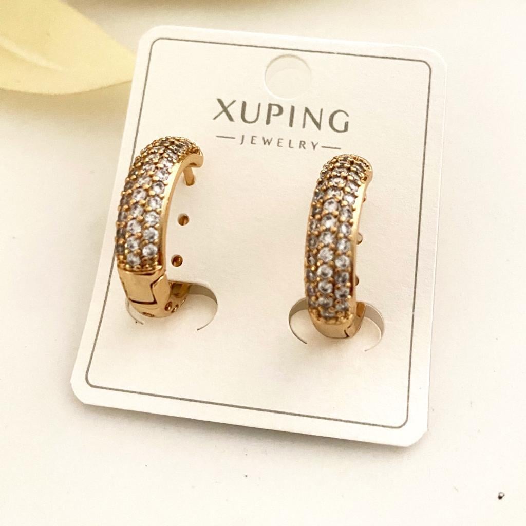 Xuping VİP Model 11