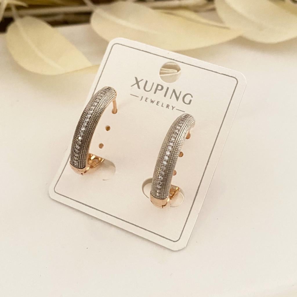 Xuping VİP Model 4 
