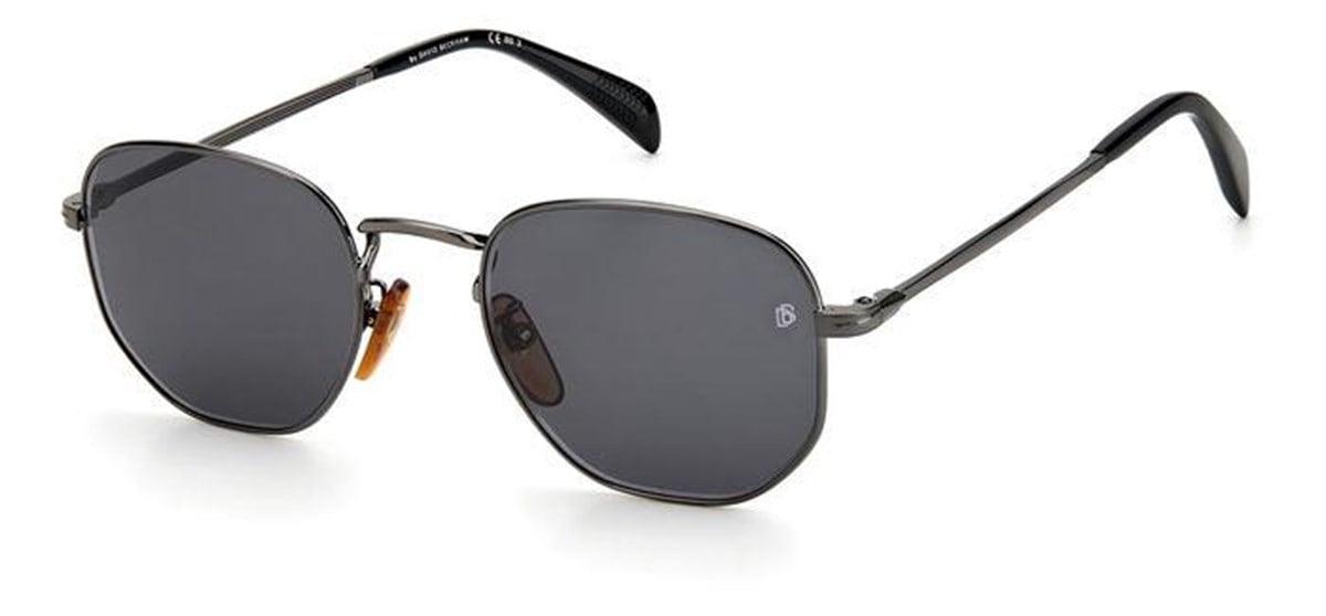 David Beckham 1040 KJ1 51