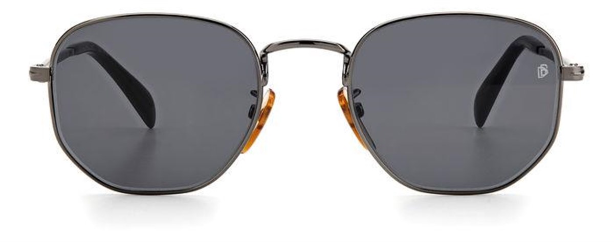 David Beckham 1040 KJ1 51