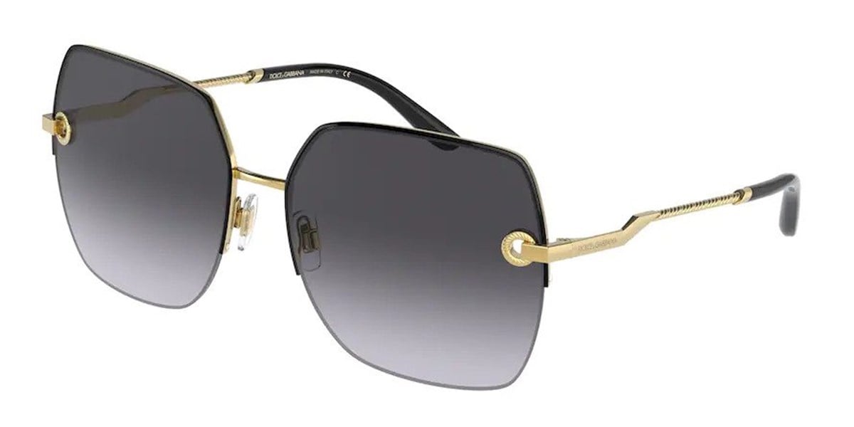 Dolce Gabbana 2267 02/8G