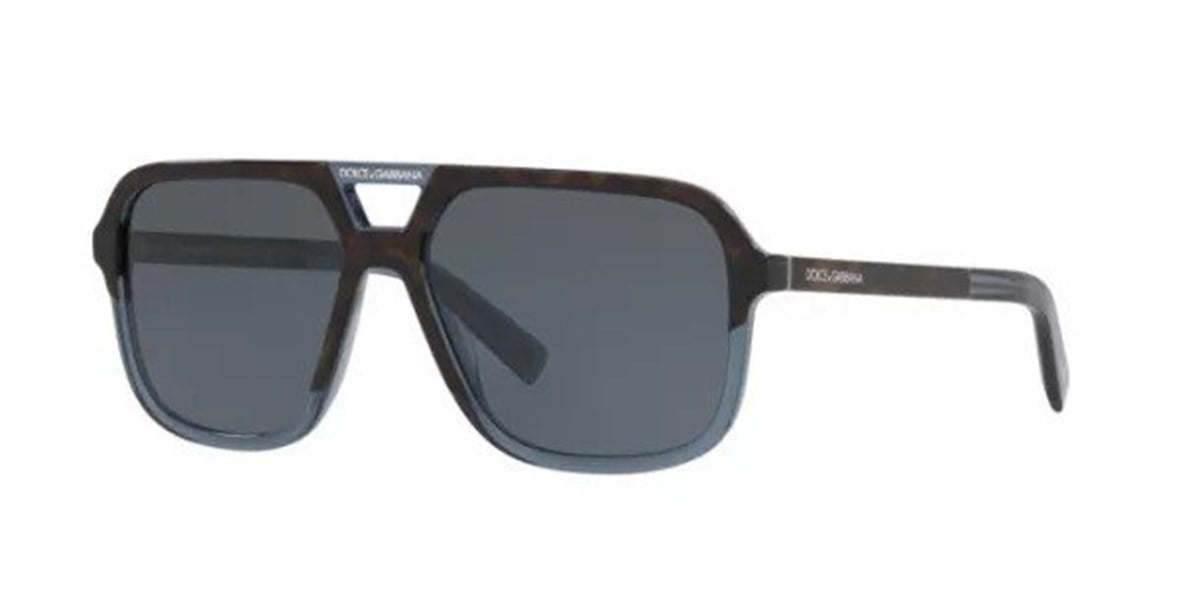 Dolce Gabbana 4354 3209/80