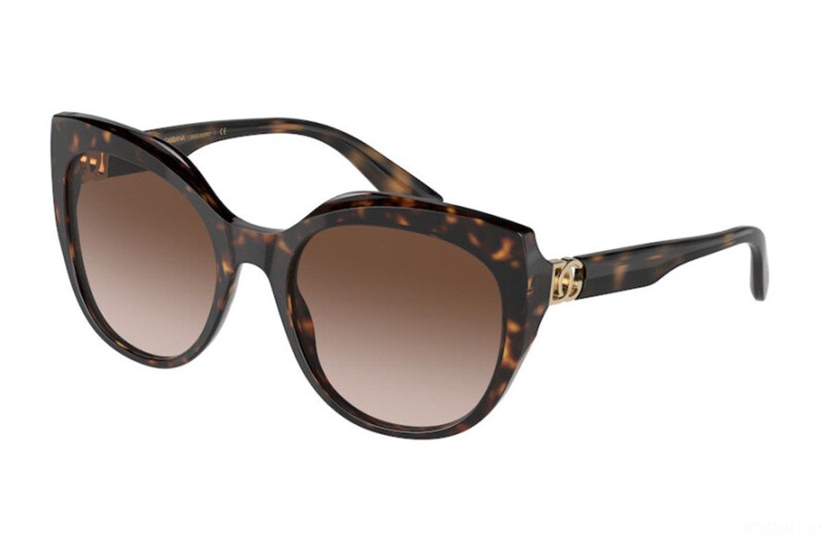 Dolce Gabbana 4392 502/13
