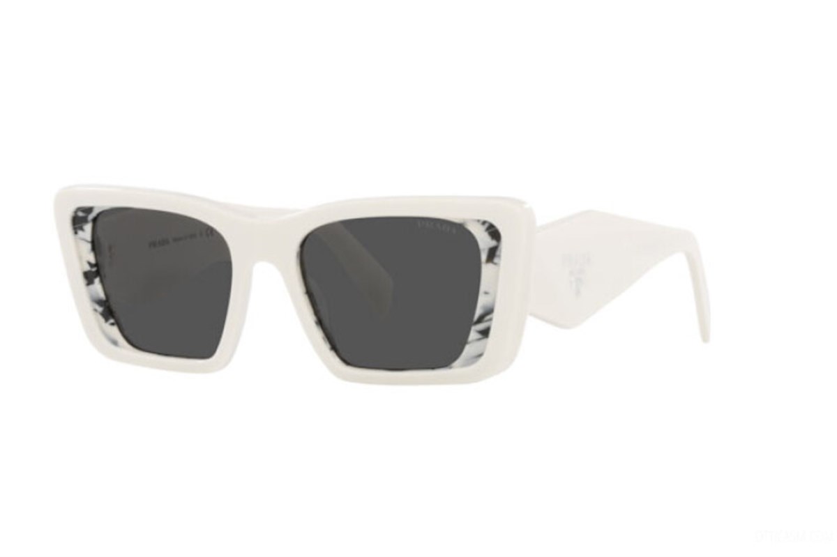 Prada Milano 08YS 02V5S0