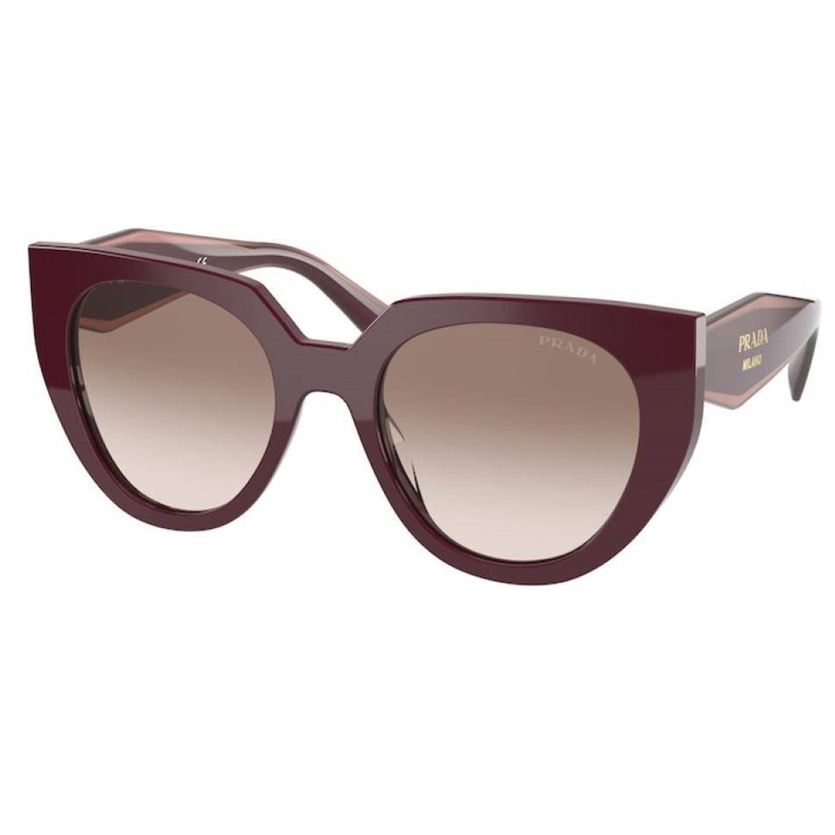 Prada Milano 14WS VIY1L0