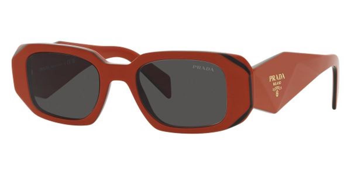 PRADA MİLANO 17WS 12N5S0