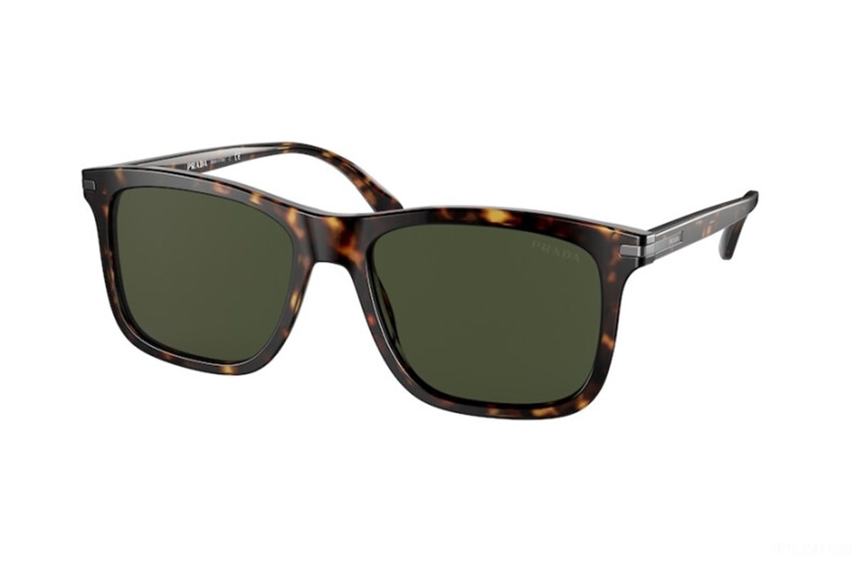 Prada Milano 18WS 2AU0B0