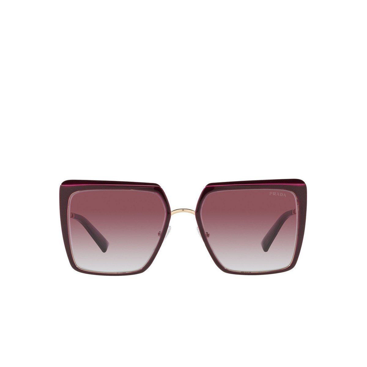 Prada Milano 58WS VIY412