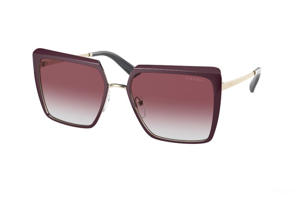 Prada Milano 58WS VIY412