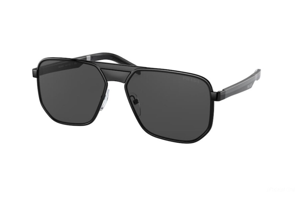 Prada Milano 60WS 1AB5S0