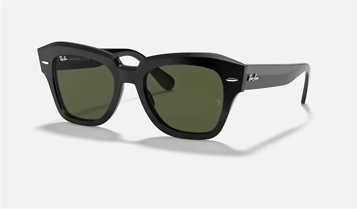 RAY-BAN 2186 901/31 49