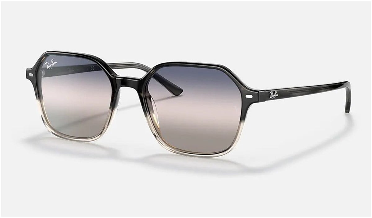RAY-BAN 2194 1326/GE 53