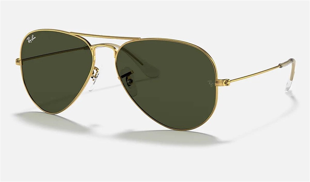 RAY-BAN 3025 L0205 58