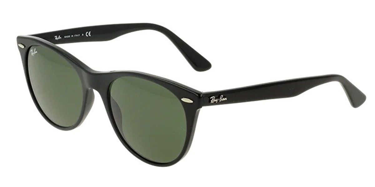 RAYBAN 2185 901/31 52