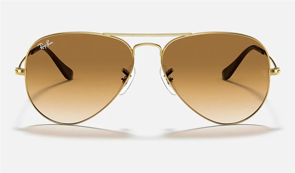 RAYBAN 3025 001/51 62
