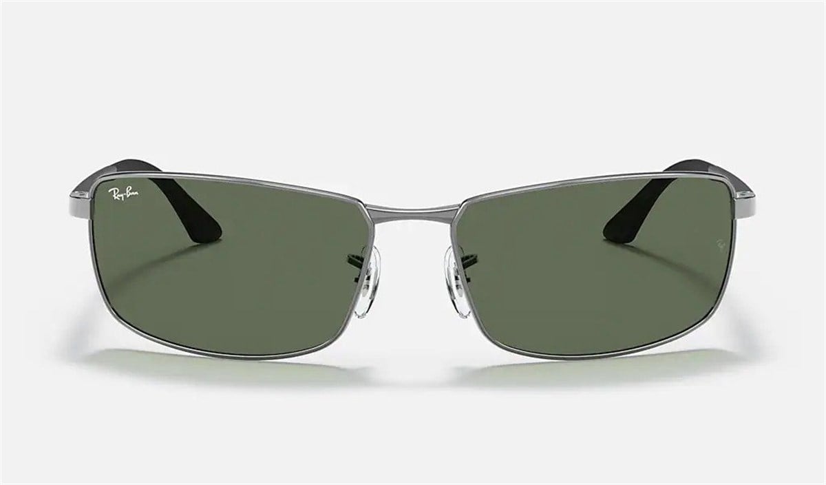 RAYBAN 3498 004/71 64