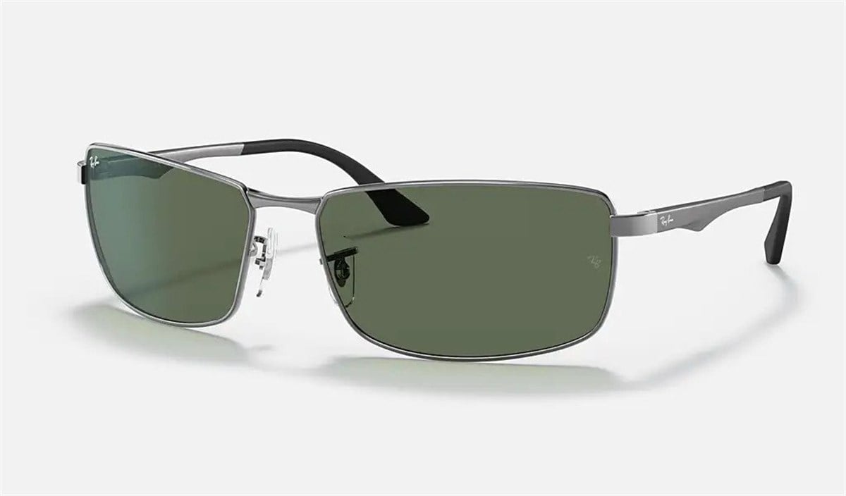 RAYBAN 3498 004/71 64
