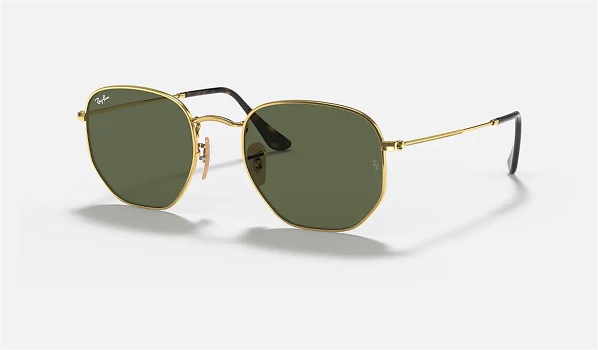 RAYBAN 3548N 001 51
