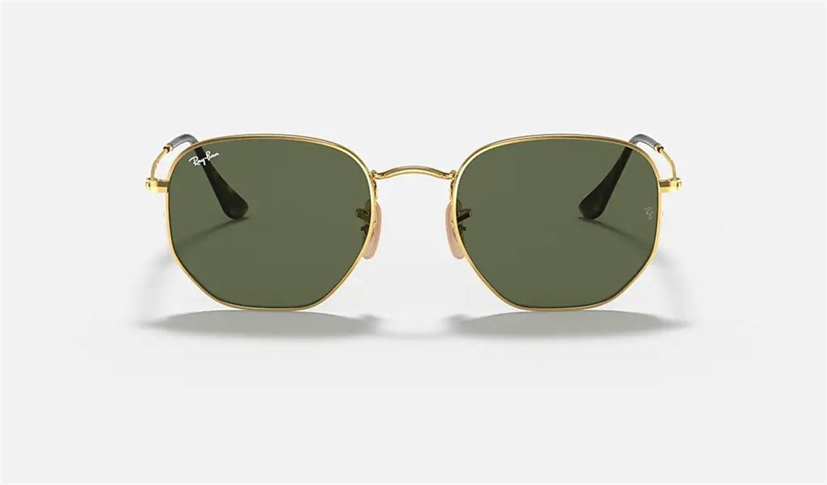 RAYBAN 3548N 001 51
