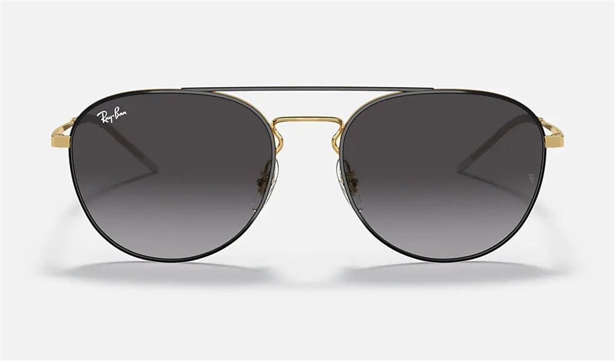 RAYBAN 3589 9054/8G 55
