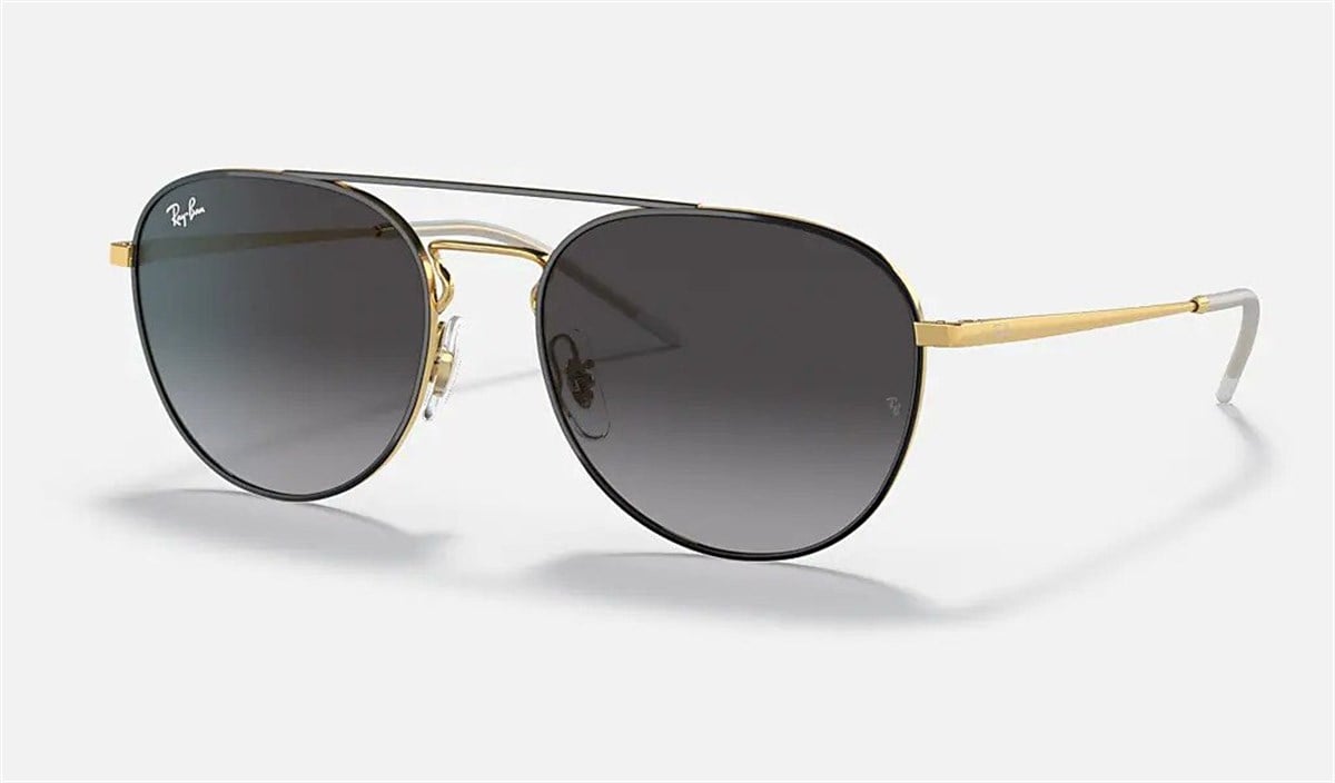 RAYBAN 3589 9054/8G 55