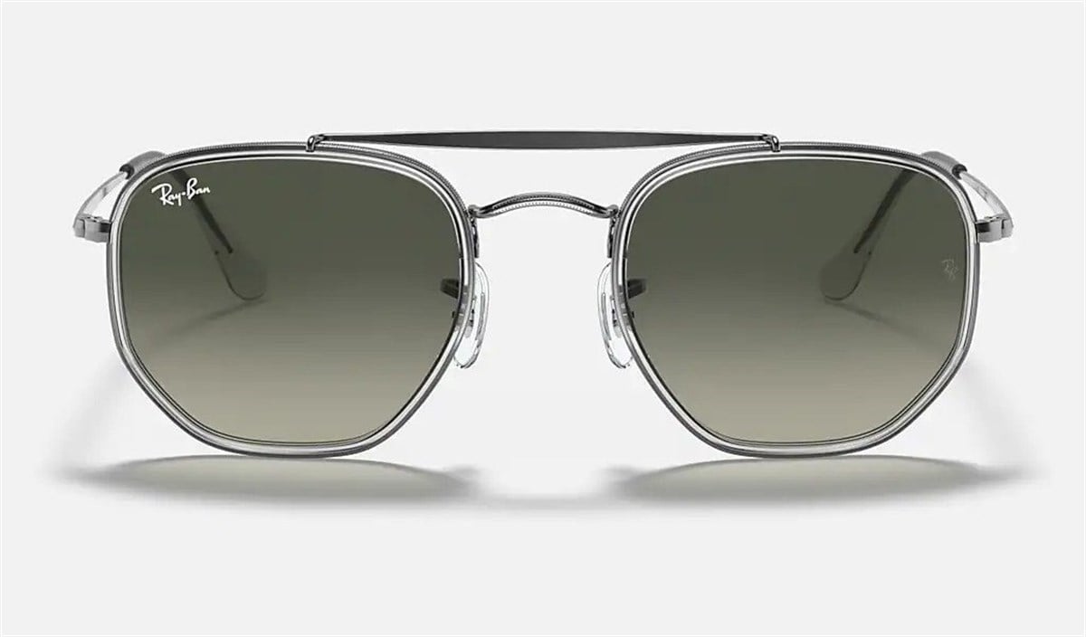 RAYBAN 3648M 004/71 52