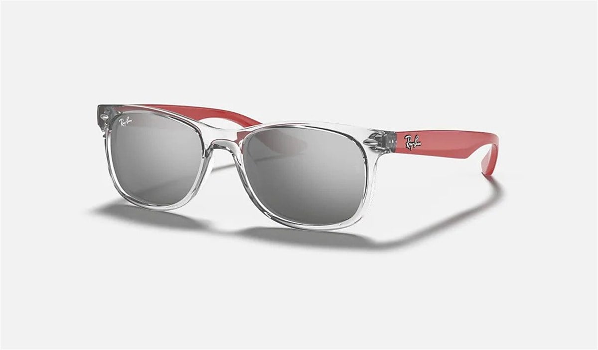 Rayban Junior RJ 9052 7063/6G 48