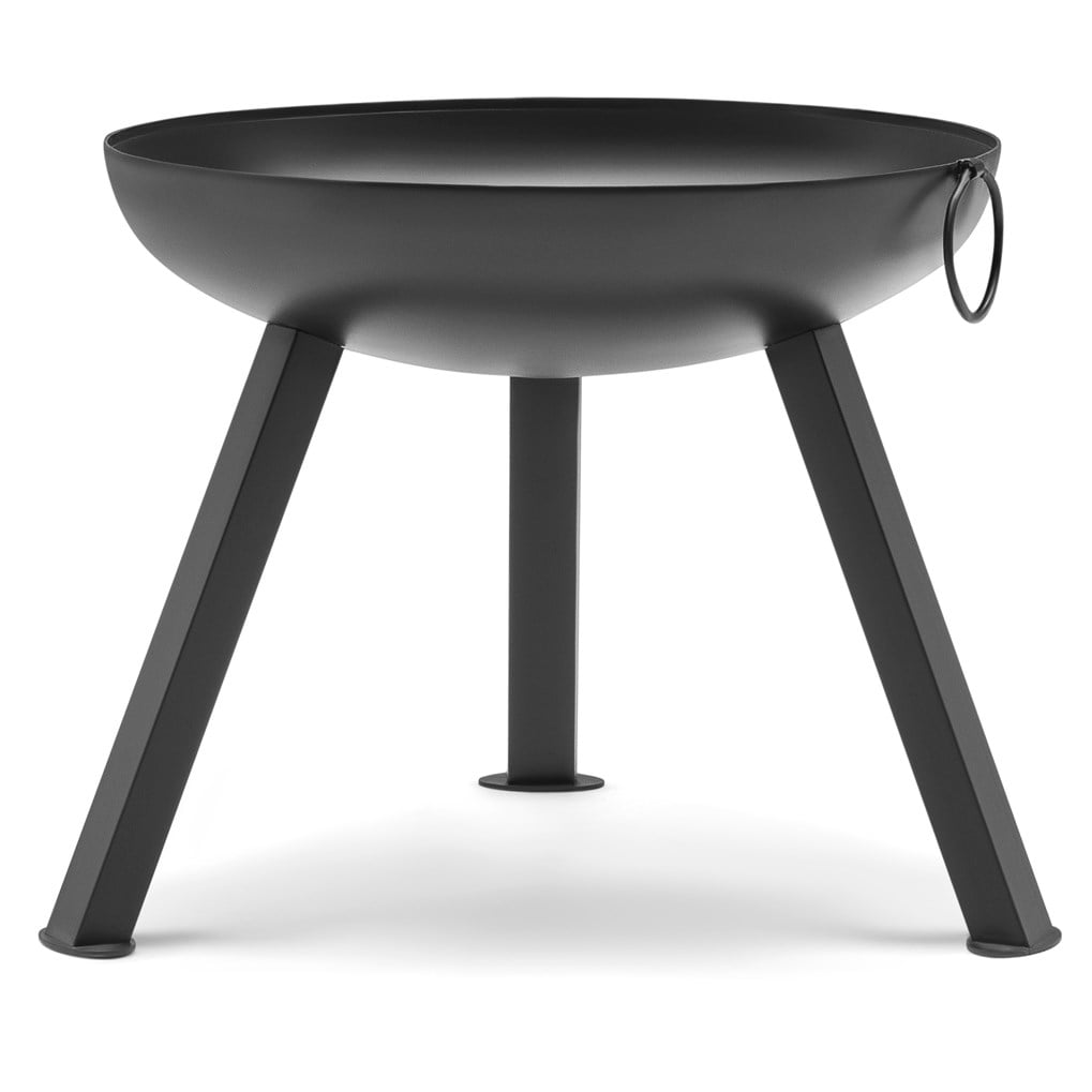 Cheffi Bombe Ateş Çukuru