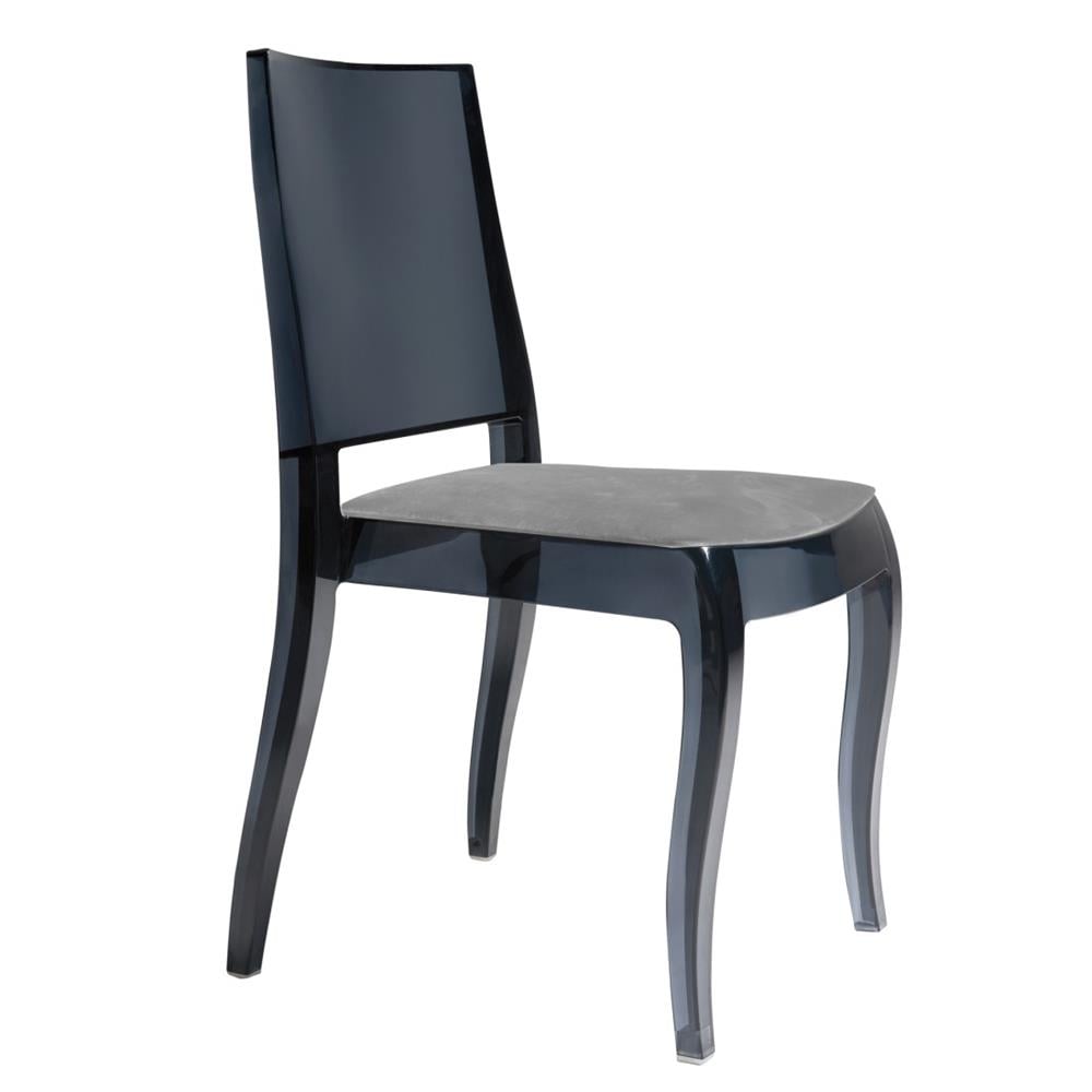 Papatya Class-X Plastik Sandalye Bahçe, Mutfak, Balkon Sandalyesi