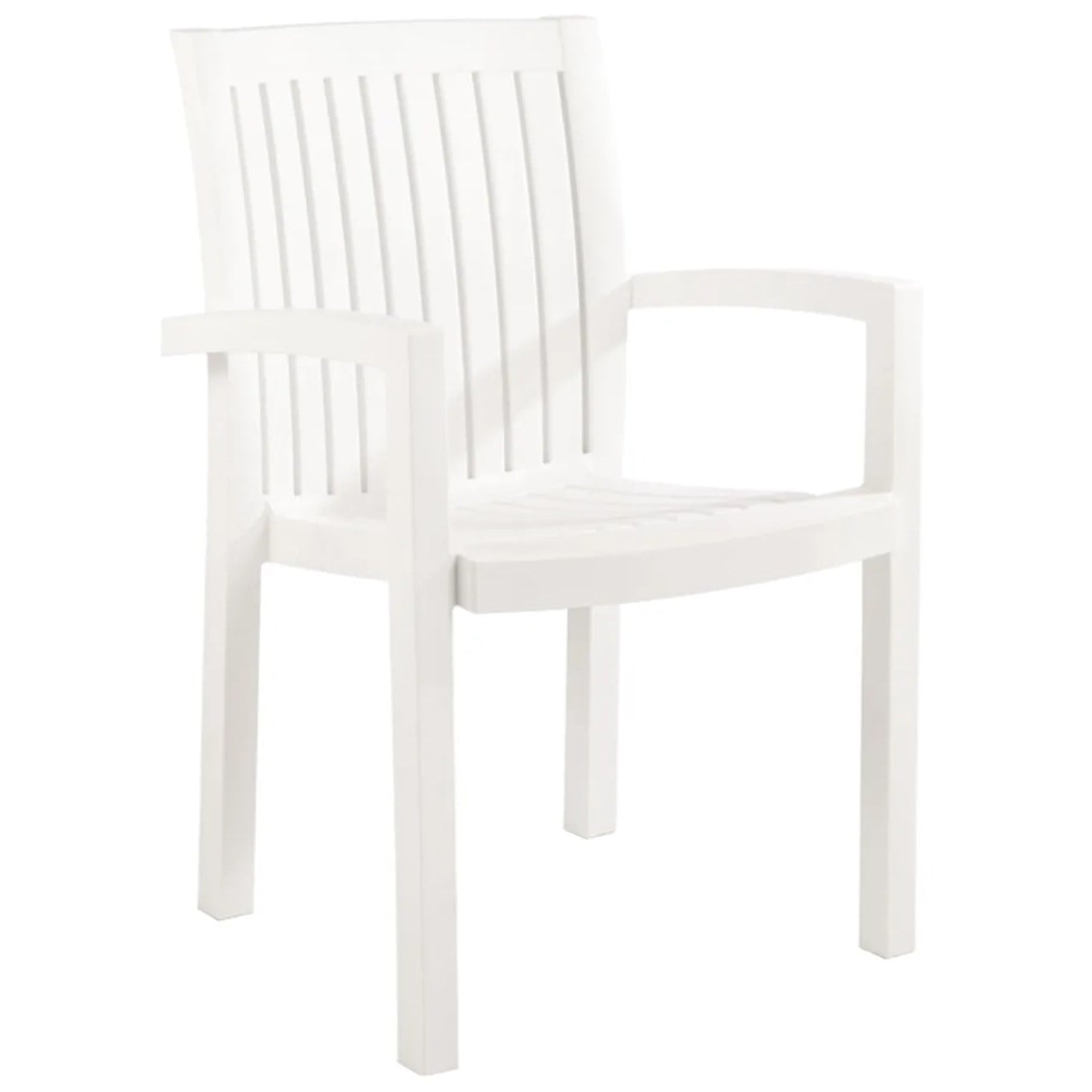 Papatya Nova X 70x120 Dikdörtgen Masa Sandalye Takımı - 4 ve 6 Kişilik Bahçe Balkon Set