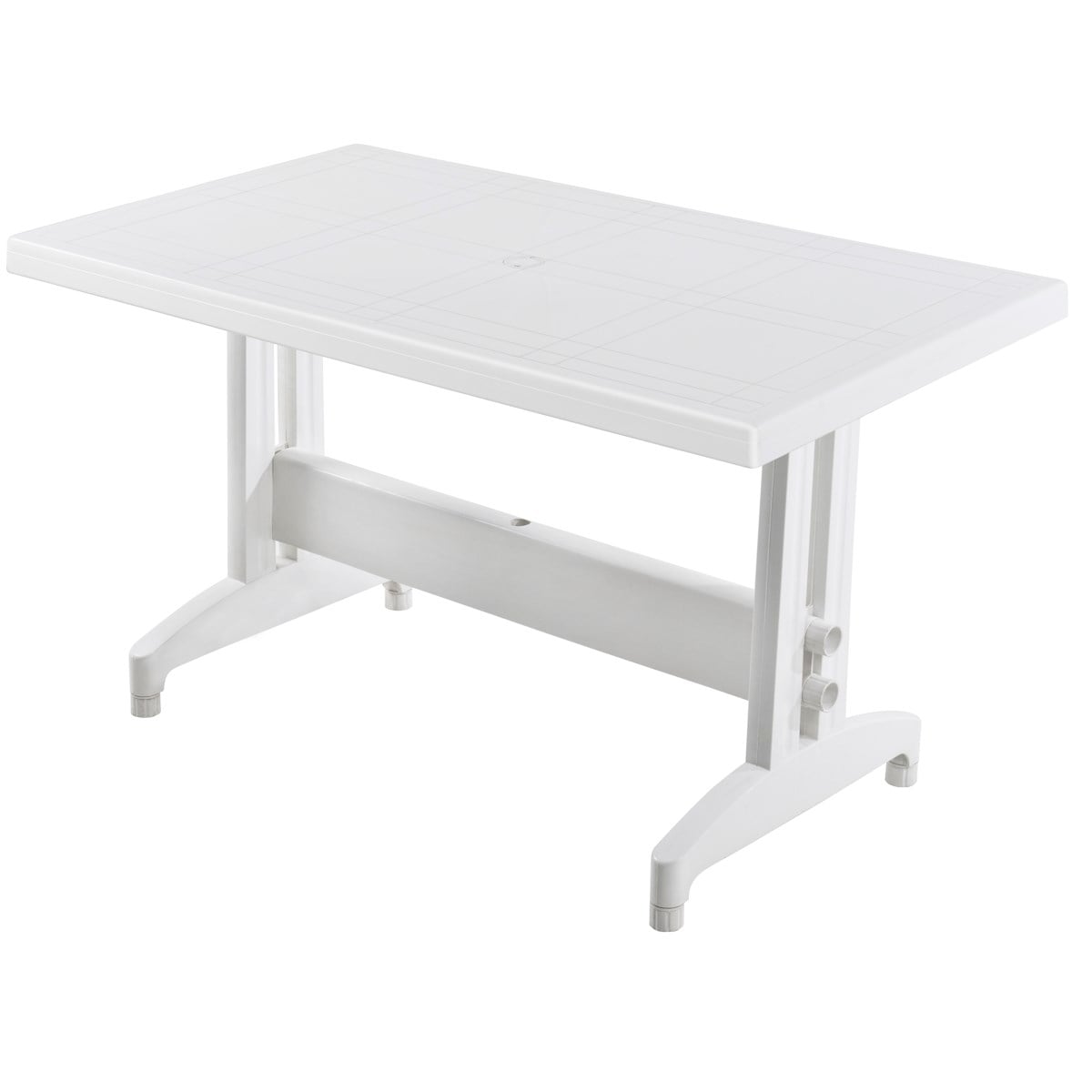 Papatya Nova X 70x120 Dikdörtgen Masa Sandalye Takımı - 4 ve 6 Kişilik Bahçe Balkon Set