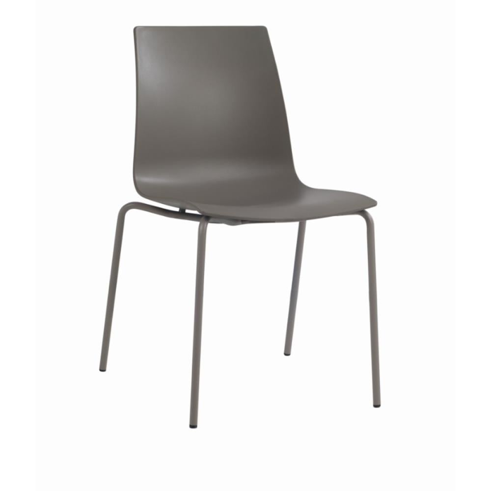 Papatya X-treme S Pro Plastik Sandalye Mutfak, Ofis Sandalyesi