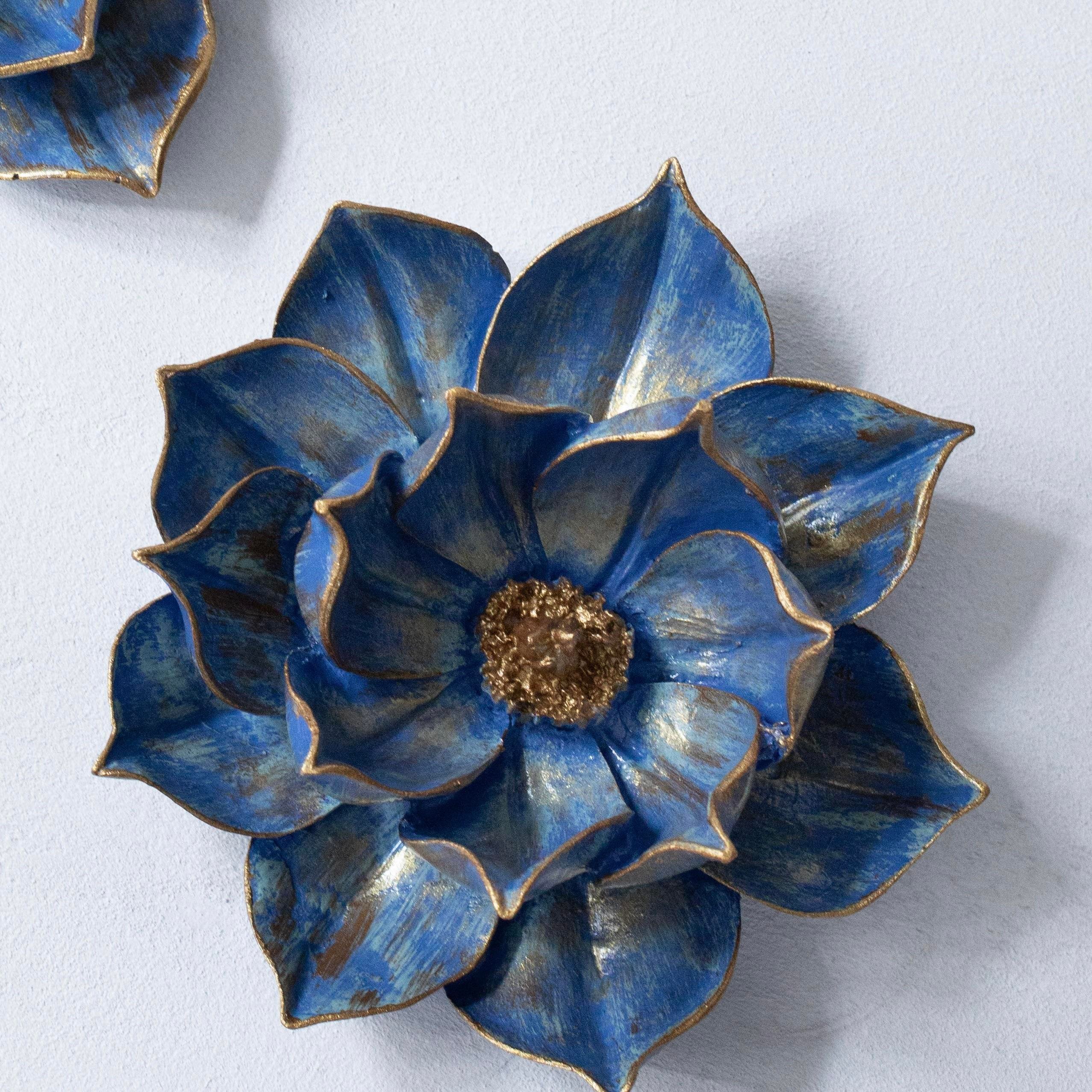 Lotus Masa Dekoru Küçük
