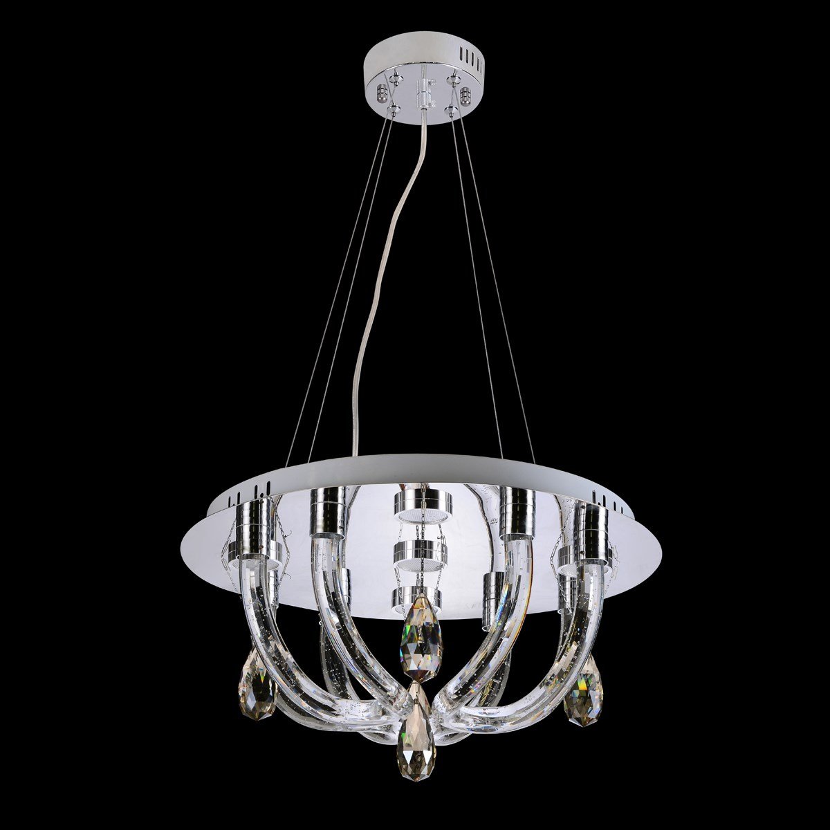 Avize Çarşısı Sarkıt Avize BS.95463-8+5R