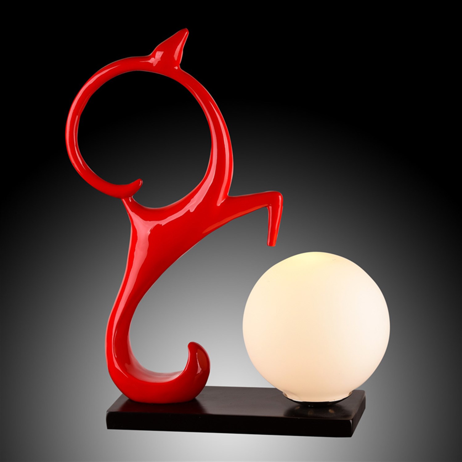D.8218 RED