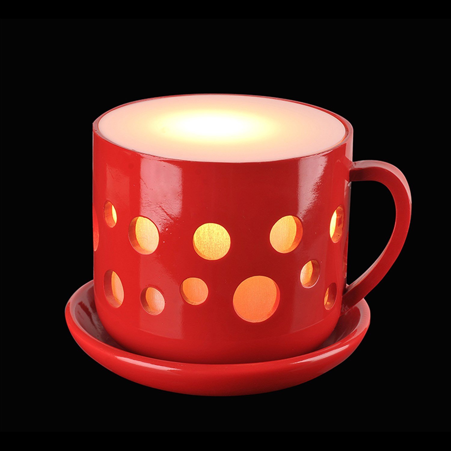 D.8318 RED